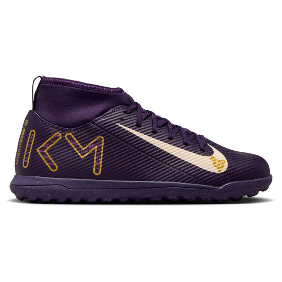 Nike Jr. Mercurial Superfly 10 Club ''Kylian Mbappe'' TF